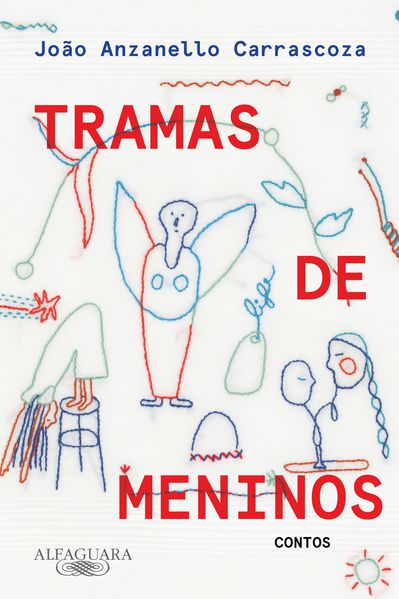 TRAMAS DE MENINOS