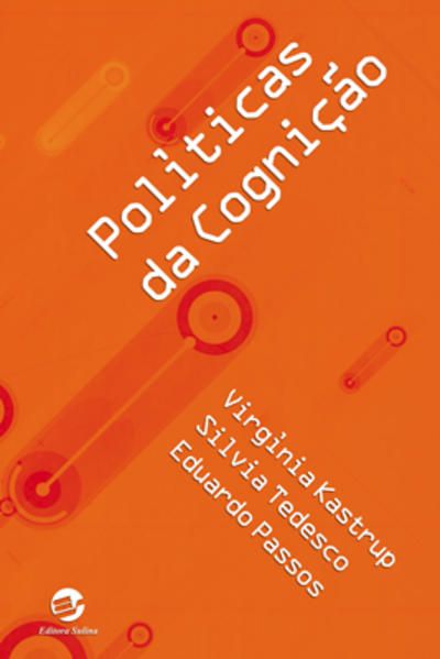 POLÍTICAS DA COGNIÇÃO