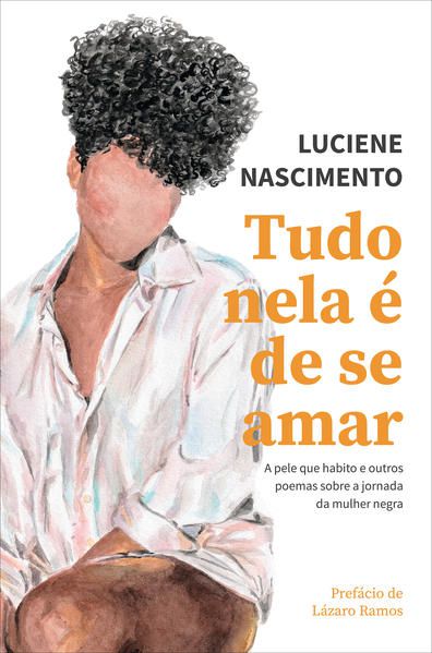 TUDO NELA É DE SE AMAR