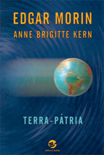 TERRA-PÁTRIA