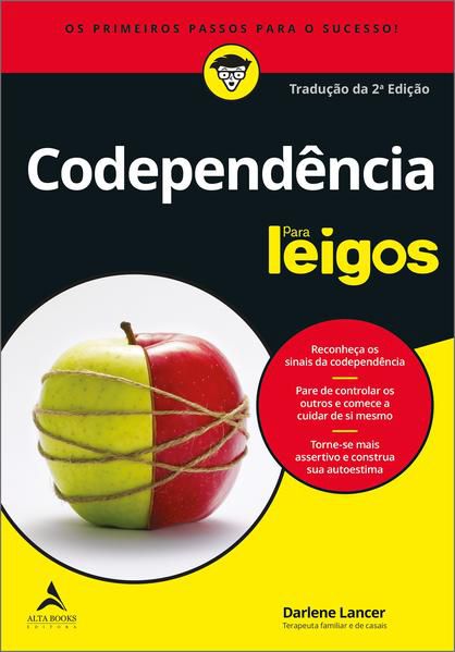 CODEPENDÊNCIA PARA LEIGOS