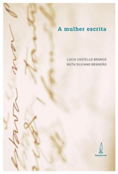 A MULHER ESCRITA