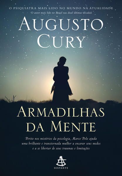 ARMADILHAS DA MENTE (MARCO POLO – LIVRO 2) - VOL. 2