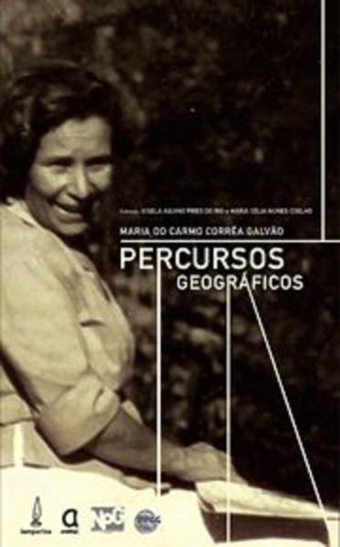 PERCURSOS GEOGRÁFICOS