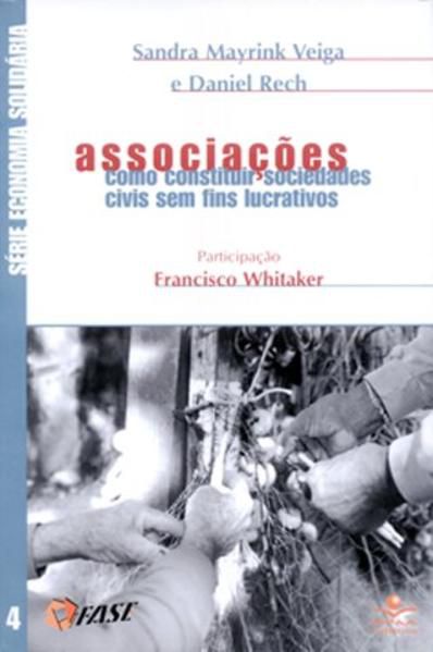 ASSOCIAÇÕES