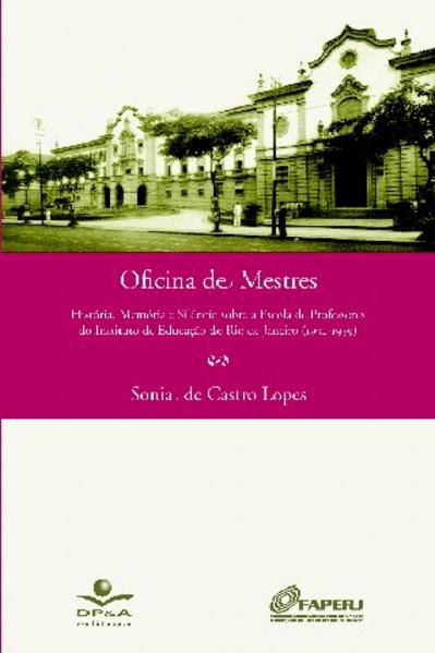 OFICINA DE MESTRES