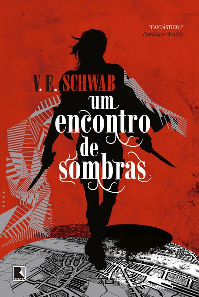 UM ENCONTRO DE SOMBRAS (VOL. 2 OS TONS DE MAGIA) - VOL. 2