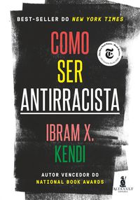 COMO SER ANTIRRACISTA