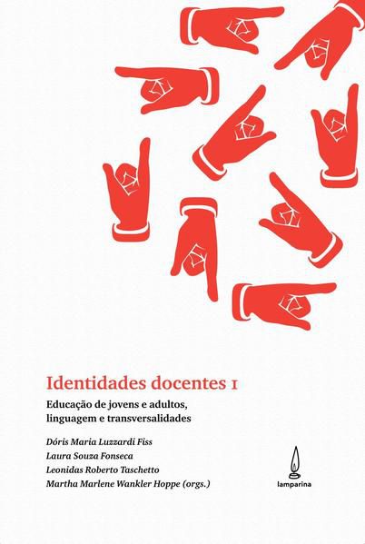 IDENTIDADES DOCENTES I