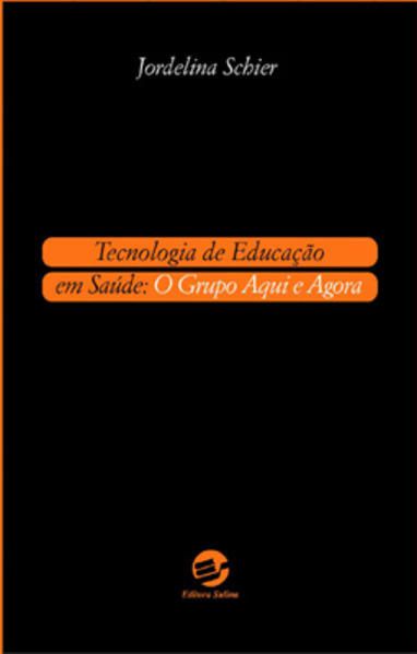 TECNOLOGIA DE EDUCAÇÃO EM SAÚDE