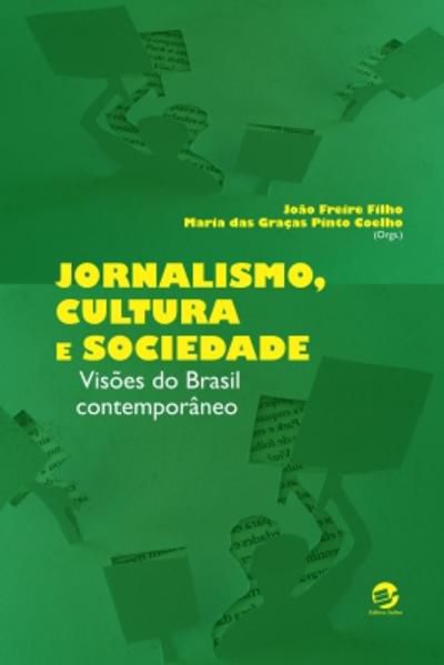 JORNALISMO, CULTURA E SOCIEDADE