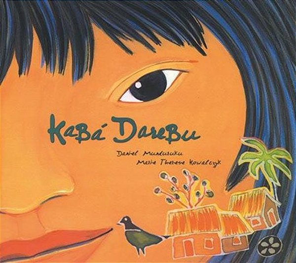 KABÁ DAREBU
