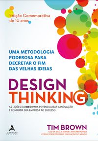 DESIGN THINKING