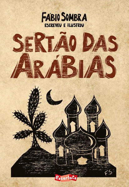 SERTÃO DAS ARÁBIAS