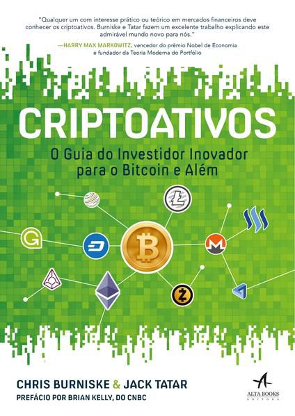 CRIPTOATIVOS