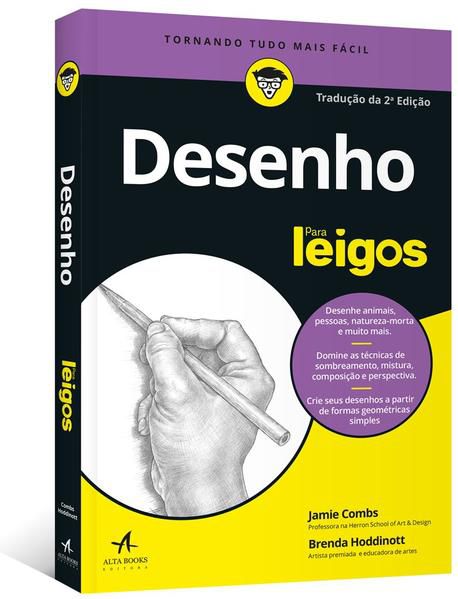 DESENHO PARA LEIGOS