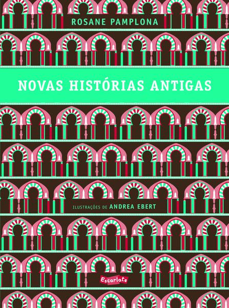 NOVAS HISTÓRIAS ANTIGAS