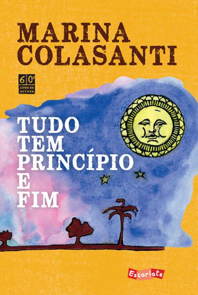 TUDO TEM PRINCÍPIO E FIM
