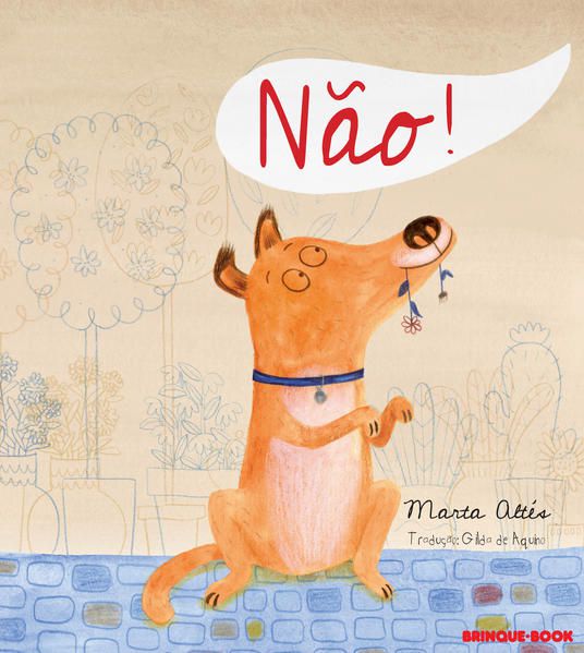 NÃO!