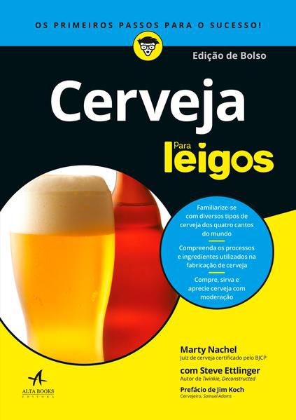 CERVEJA PARA LEIGOS
