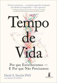 TEMPO DE VIDA