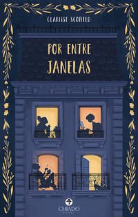 POR ENTRE JANELAS