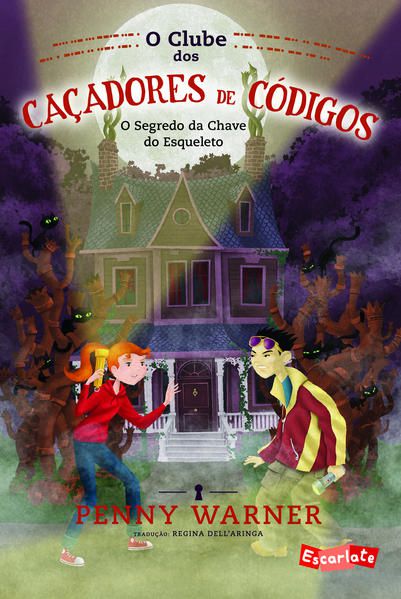 O CLUBE DOS CAÇADORES DE CÓDIGOS: O SEGREDO DA CHAVE DO ESQUELETO