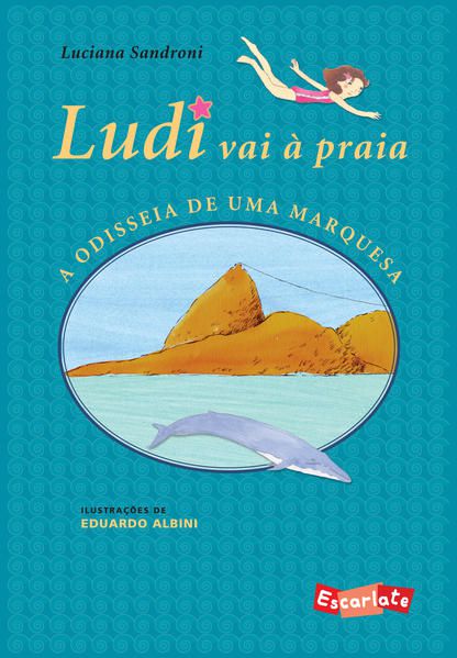 LUDI VAI À PRAIA