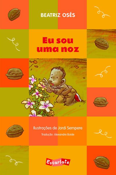 EU SOU UMA NOZ