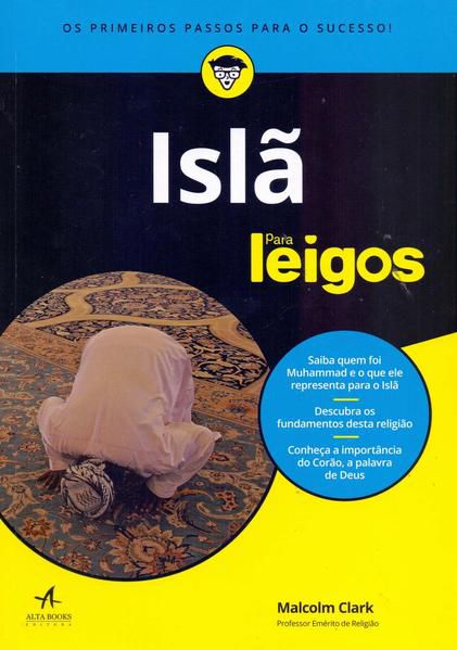 ISLÃ PARA LEIGOS