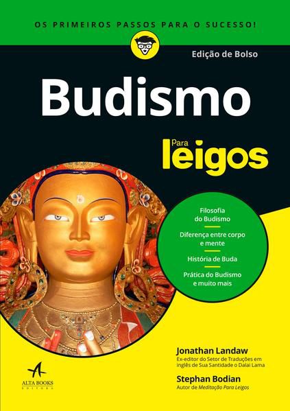 BUDISMO PARA LEIGOS