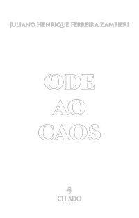 ODE AO CAOS