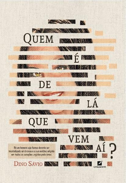 QUEM É DE LÁ QUE VEM AÍ?