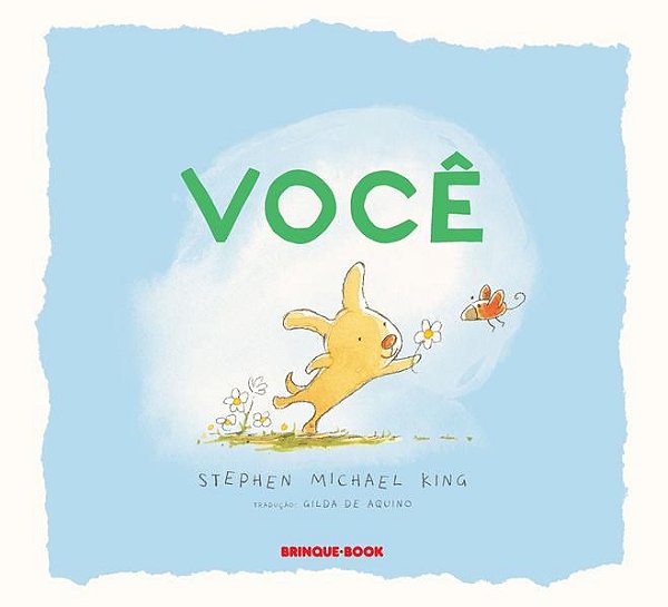 VOCÊ