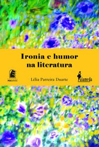 IRONIA E HUMOR NA LITERATURA