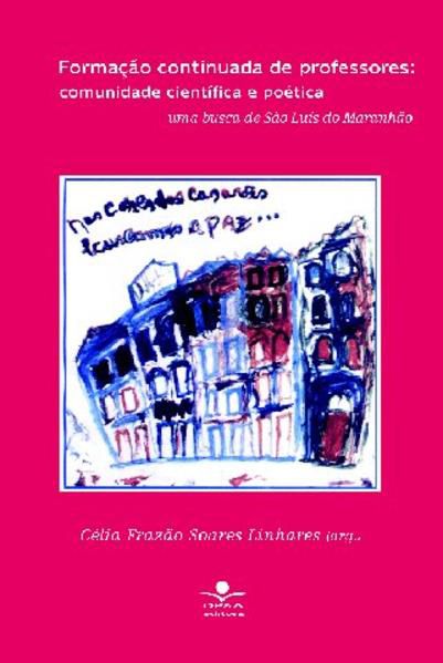 FORMAÇÃO CONTINUADA DE PROFESSORES