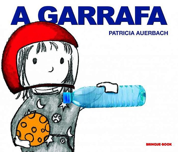 A GARRAFA