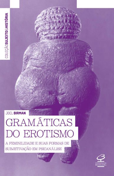 GRAMÁTICAS DO EROTISMO
