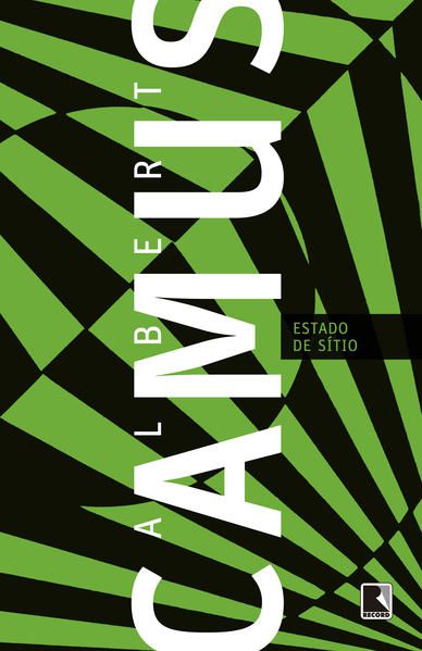 ESTADO DE SÍTIO (NOVA EDIÇÃO)