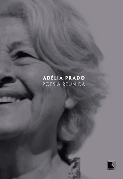 POESIA REUNIDA (CAPA DURA)
