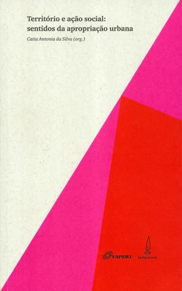 TERRITÓRIO E AÇÃO SOCIAL