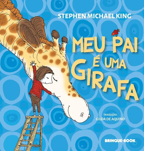 MEU PAI É UMA GIRAFA