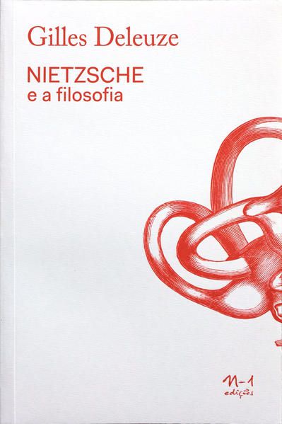 NIETZSCHE E A FILOSOFIA