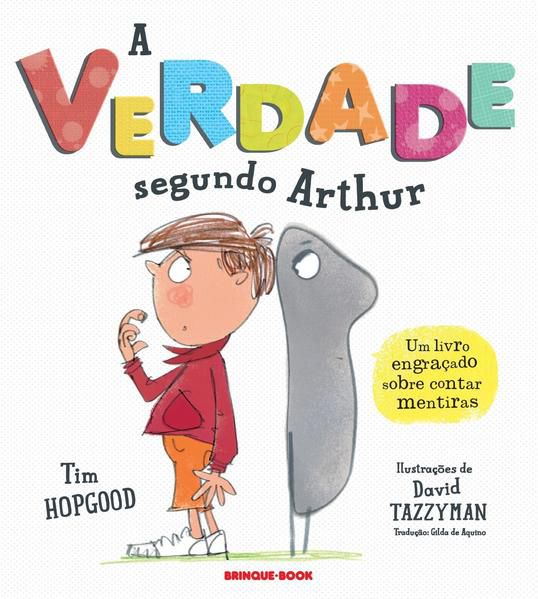 A VERDADE SEGUNDO ARTHUR