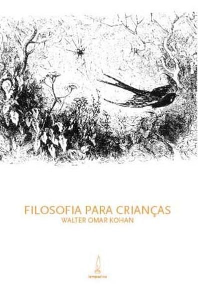 FILOSOFIA PARA CRIANÇAS