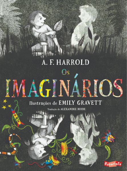 OS IMAGINÁRIOS