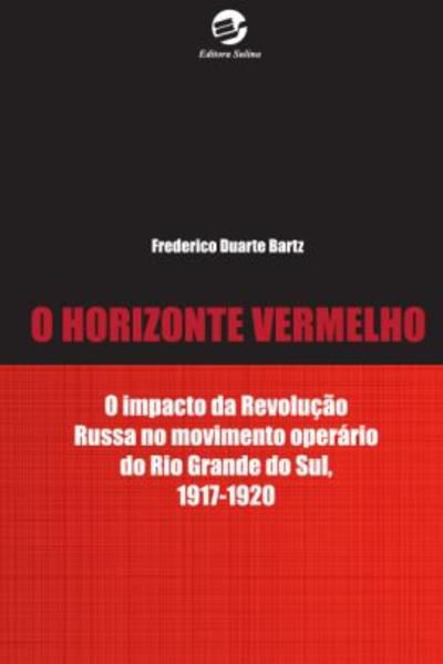 O HORIZONTE VERMELHO