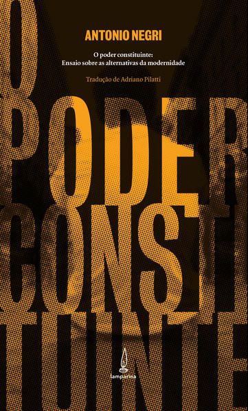 O PODER CONSTITUINTE