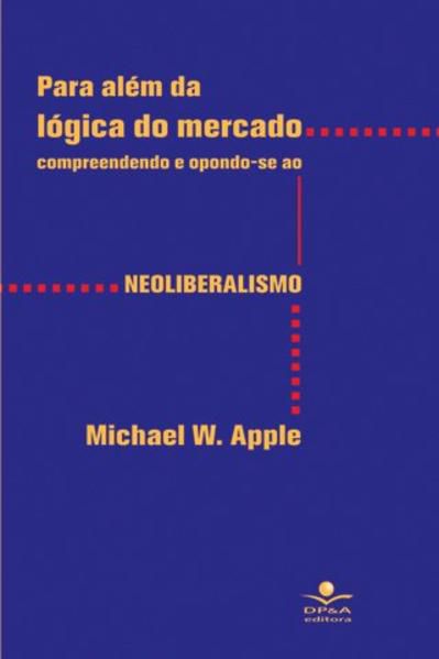 PARA ALÉM DA LÓGICA DE MERCADO