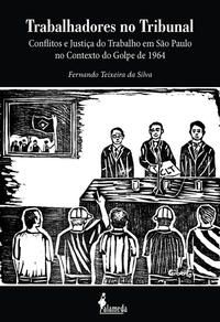 TRABALHADORES NO TRIBUNAL